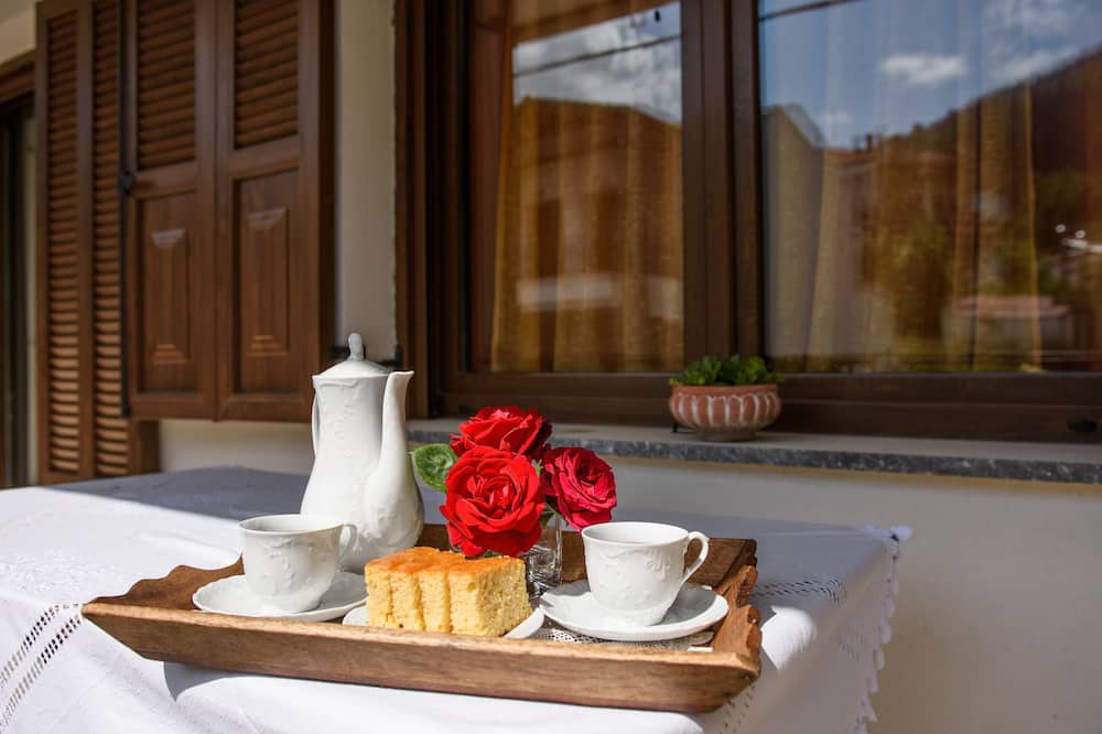 Photo of Patio Balcony in Elati
