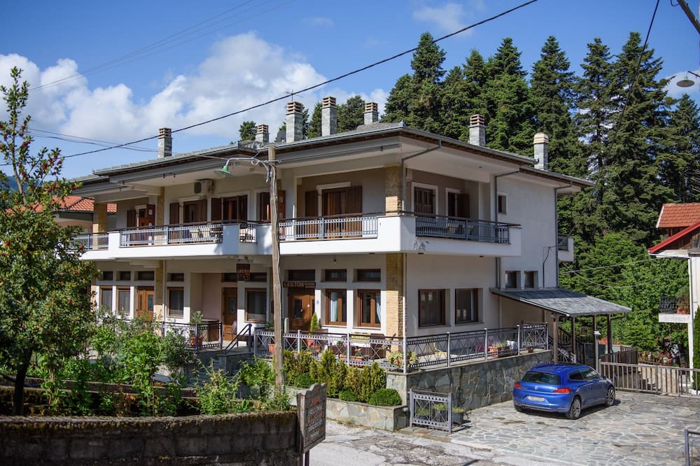 Photo of Outdoor in Elati