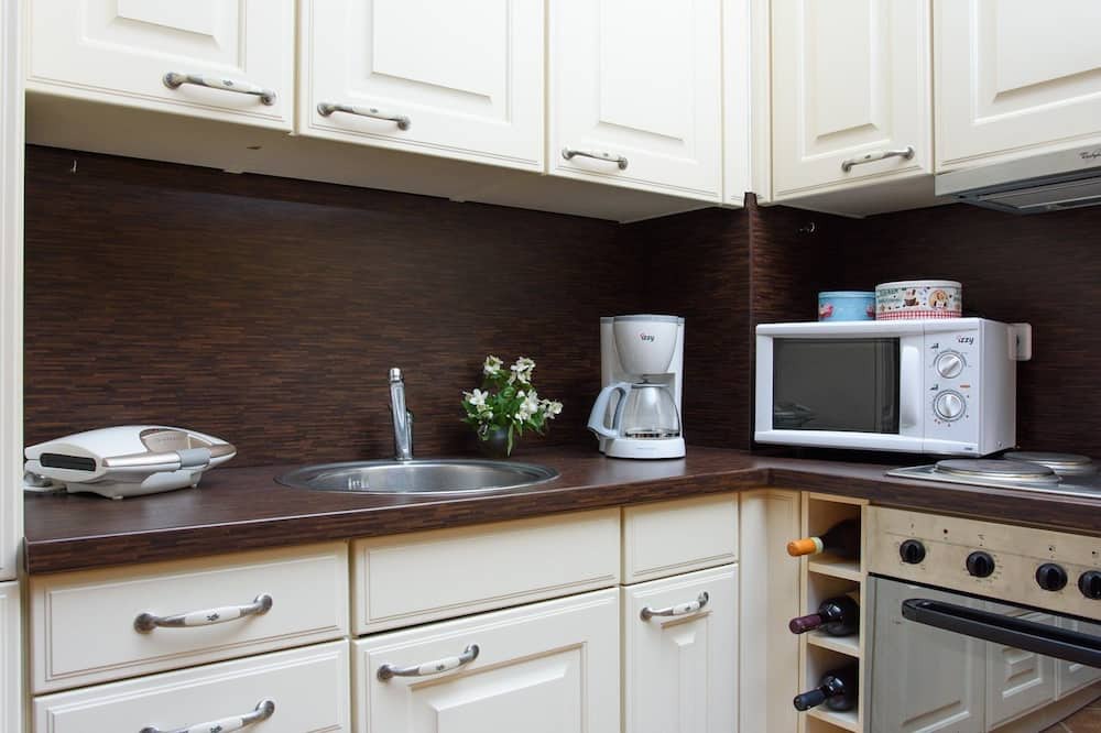 Photo of Kitchen in Elati
