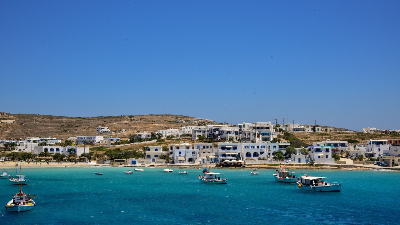 Photo of Others in Amorgos