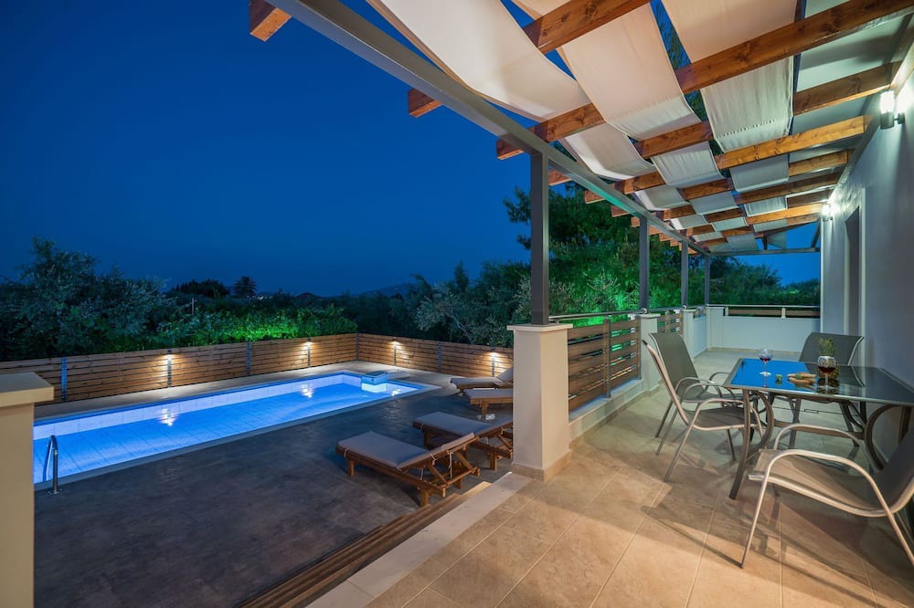 Photo of Patio Balcony in Fiolitis