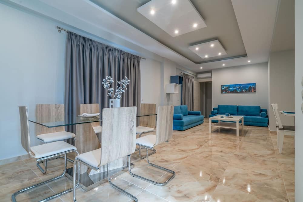 Photo of Livingroom in Fiolitis