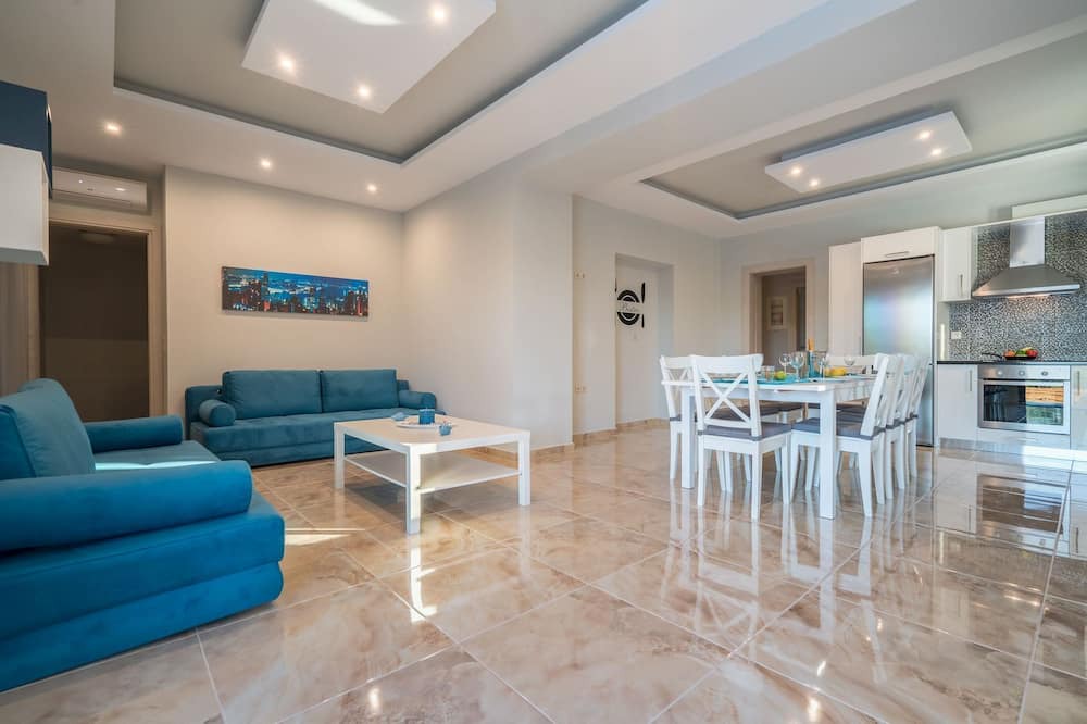 Photo of Livingroom in Fiolitis