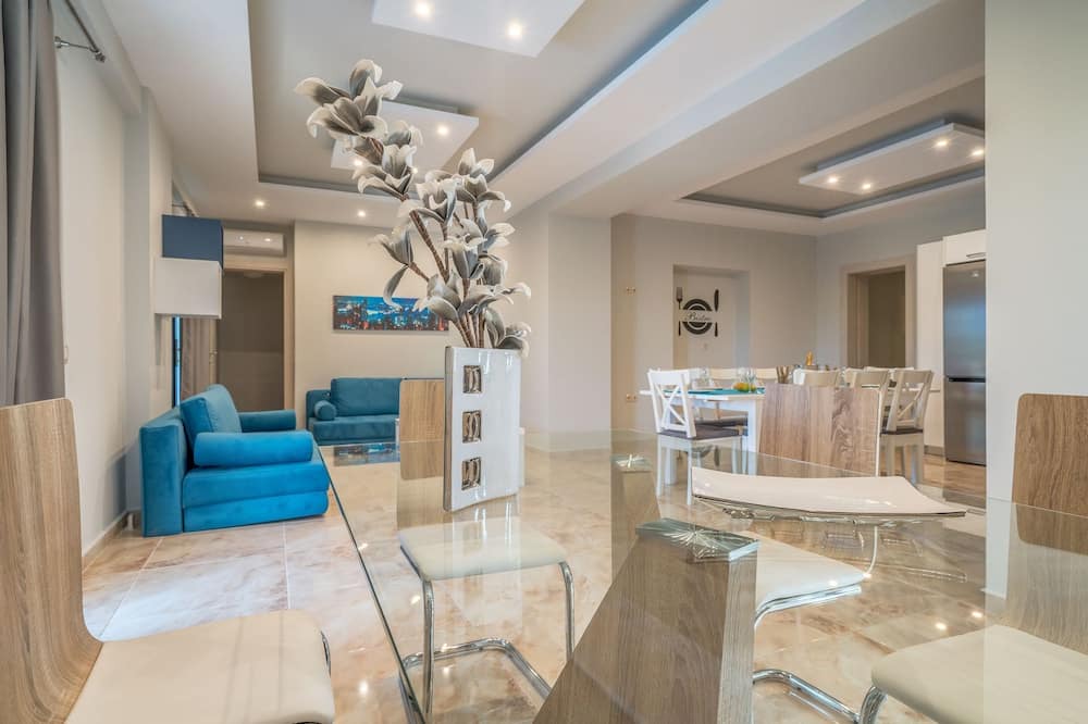 Photo of Livingroom in Fiolitis