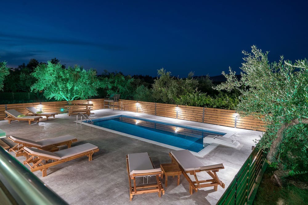 Photo of Patio Balcony in Fiolitis