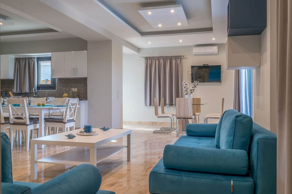 Photo of Livingroom in Fiolitis