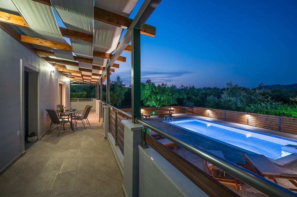 Photo of Patio Balcony in Fiolitis