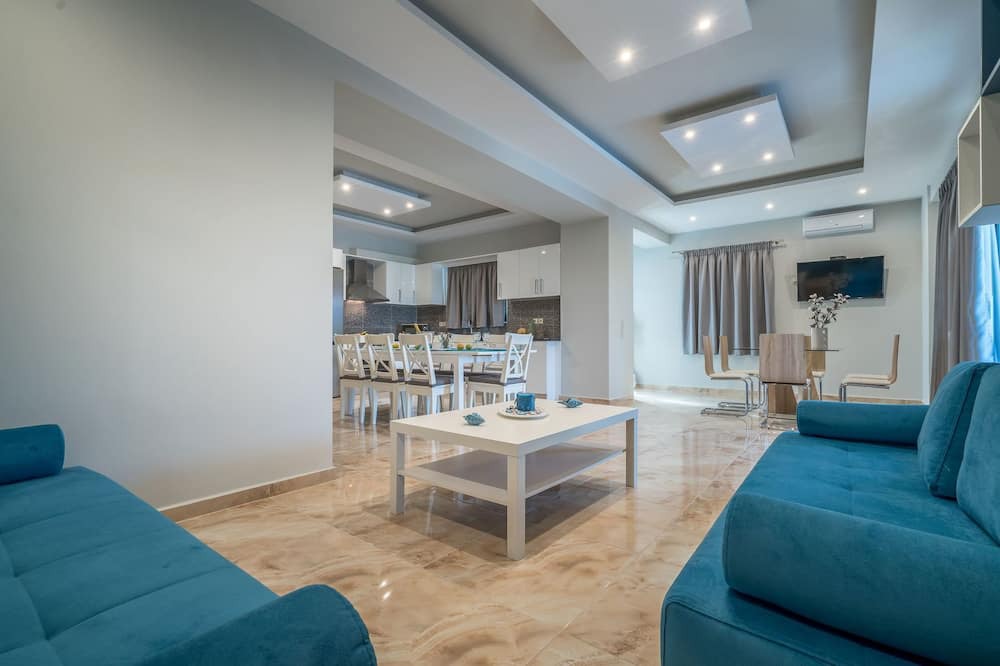 Photo of Livingroom in Fiolitis