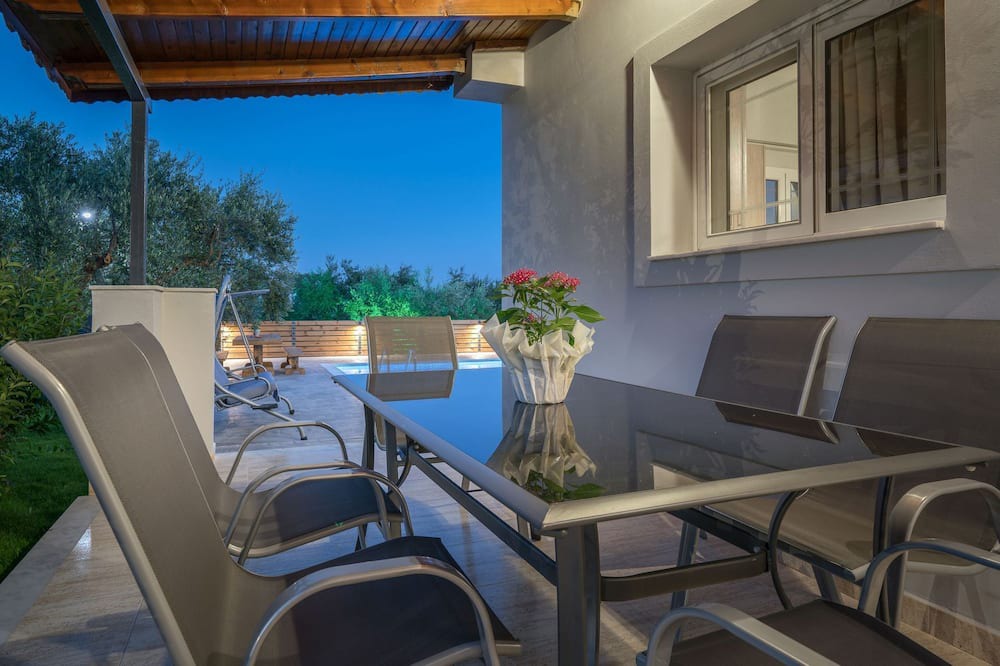 Photo of Patio Balcony in Fiolitis