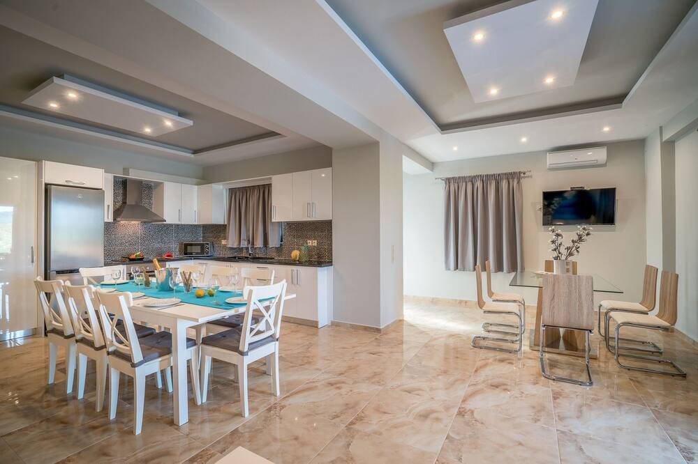 Photo of Kitchen in Fiolitis