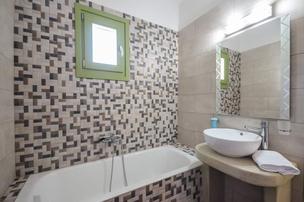 Photo of Bathroom in Mikri Vigla