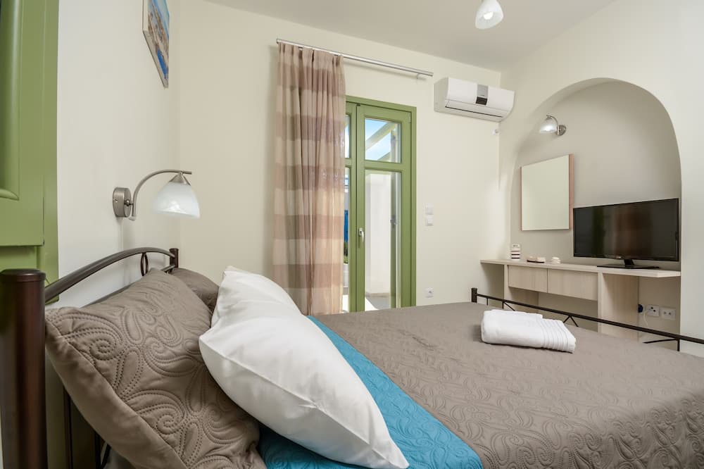 Photo of Bedroom in Mikri Vigla