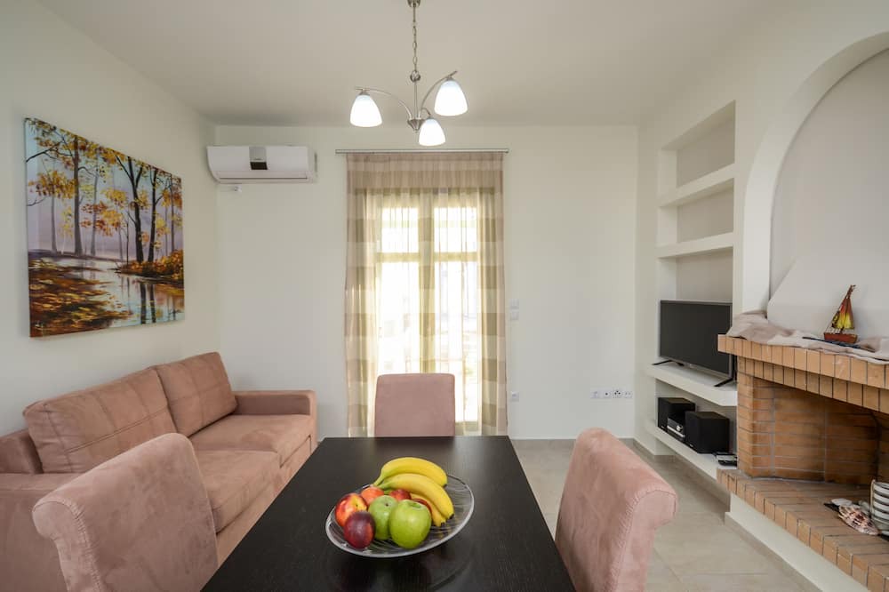 Photo of Livingroom in Mikri Vigla