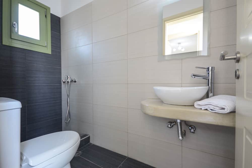 Photo of Bathroom in Mikri Vigla
