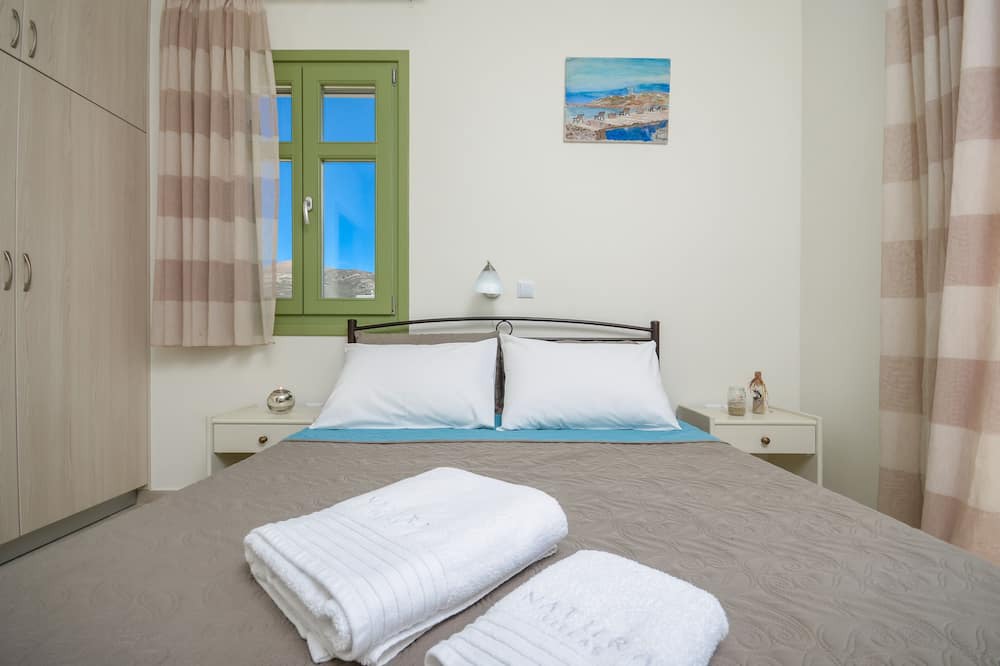 Photo of Bedroom in Mikri Vigla