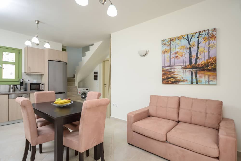 Photo of Livingroom in Mikri Vigla