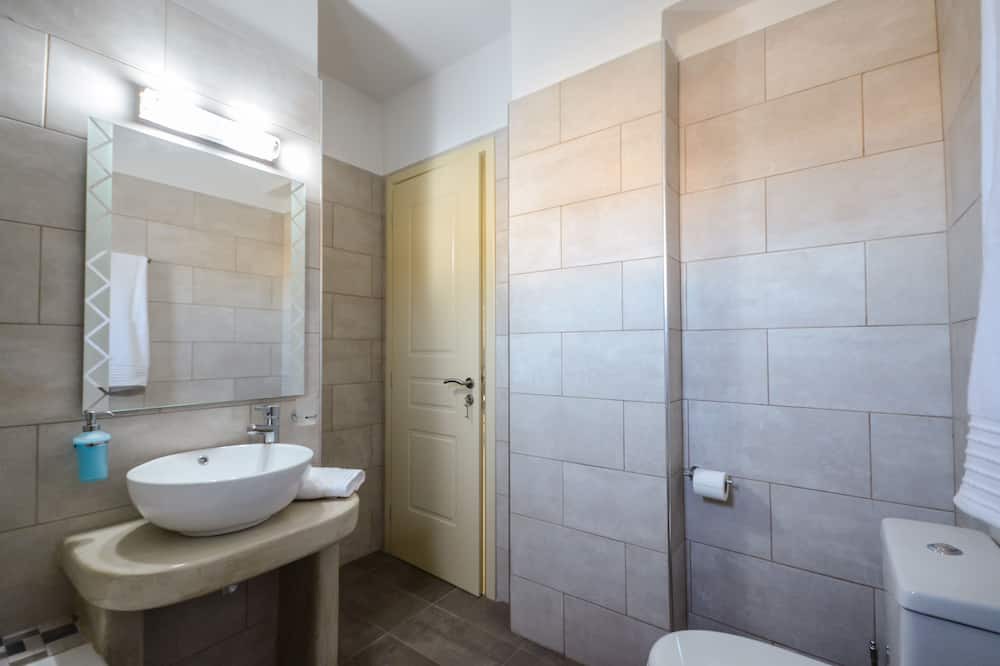 Photo of Bathroom in Mikri Vigla