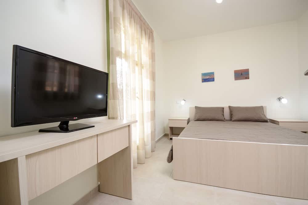 Photo of Bedroom in Mikri Vigla