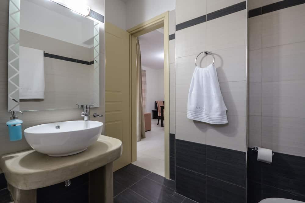 Photo of Bathroom in Mikri Vigla