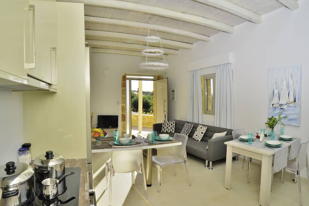 Photo of Livingroom in Limeniskos