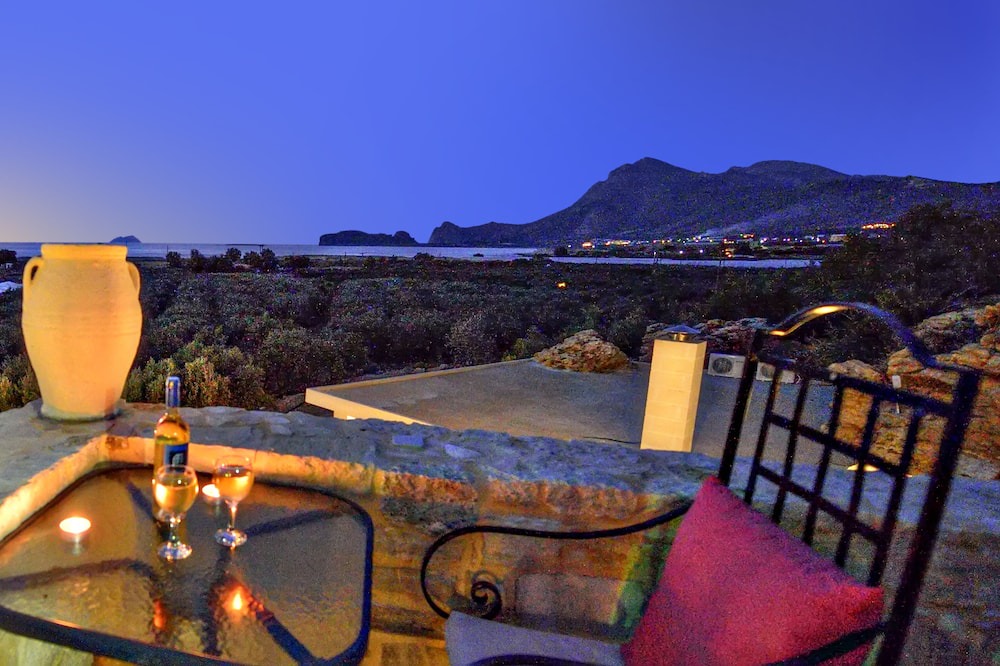 Photo of Patio Balcony in Limeniskos