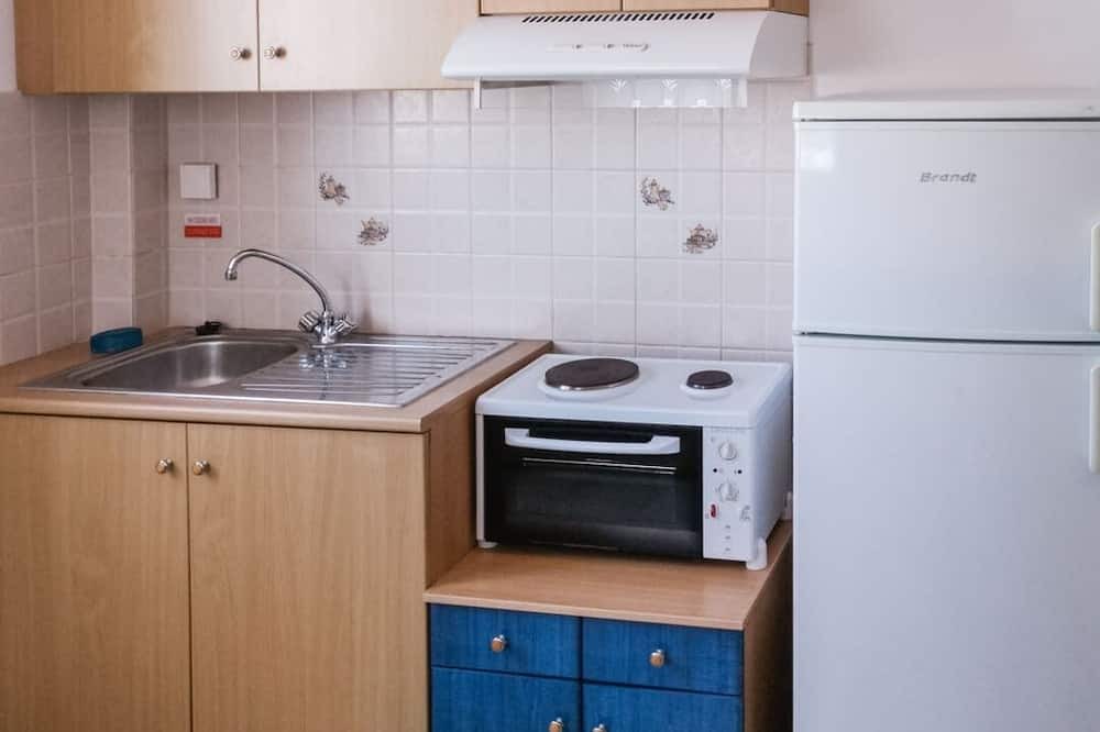 Photo of Kitchen in Megas Gialos