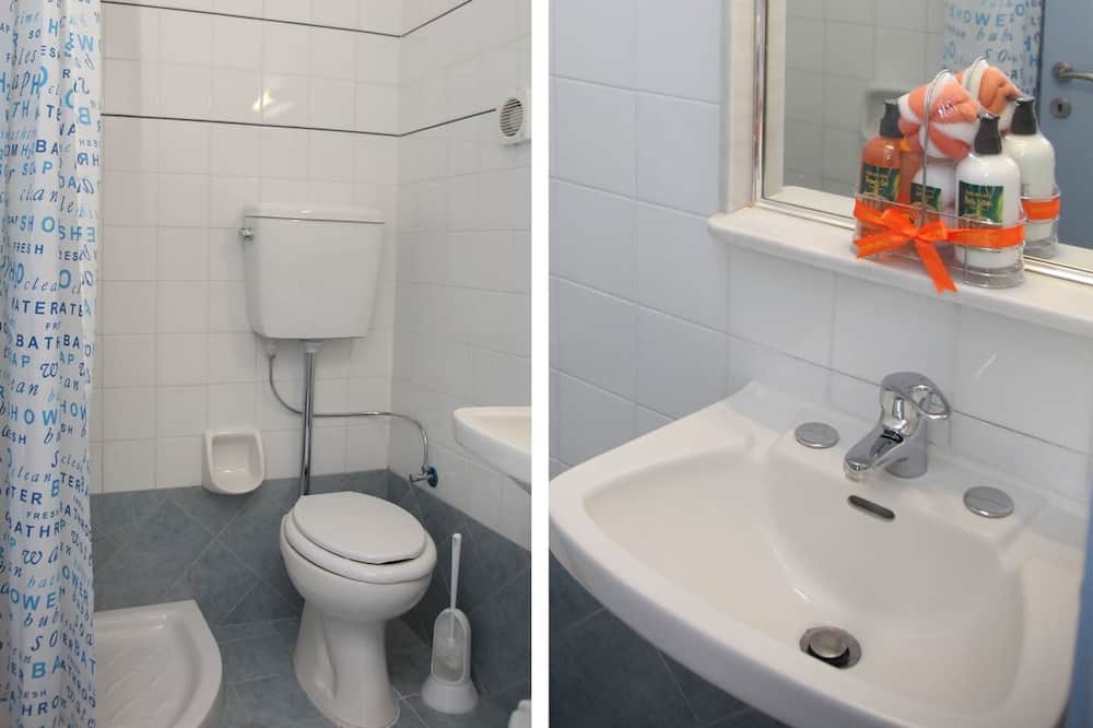 Photo of Bathroom in Megas Gialos