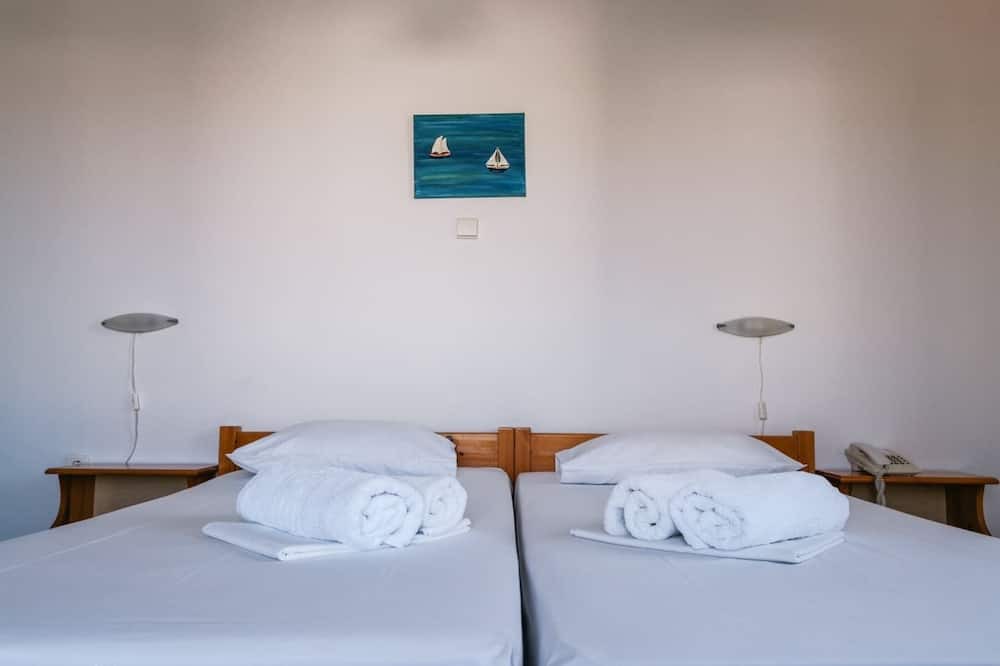 Photo of Bedroom in Megas Gialos