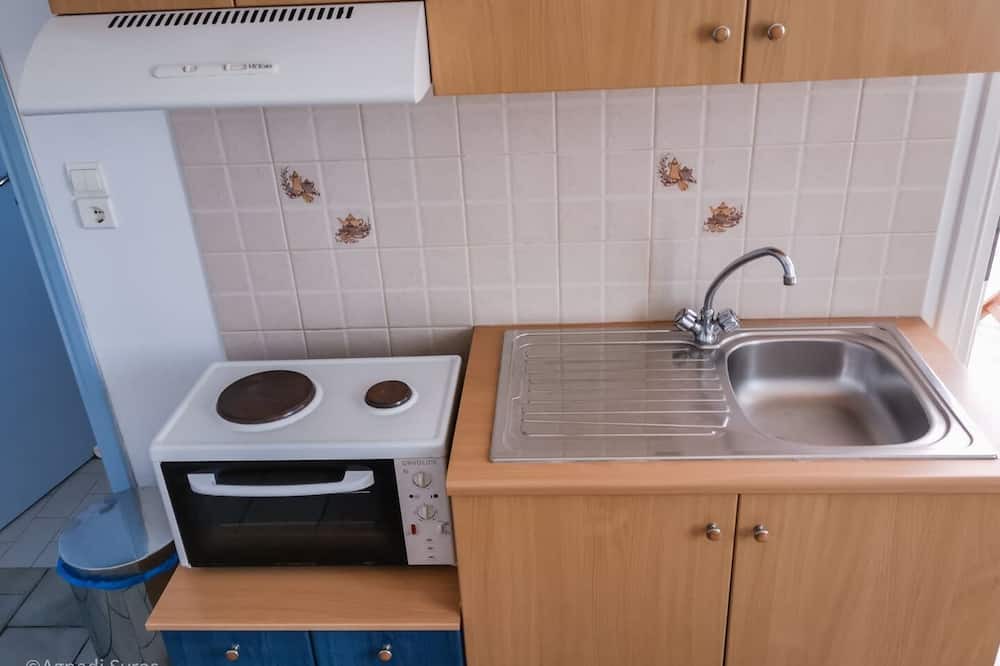 Photo of Kitchen in Megas Gialos