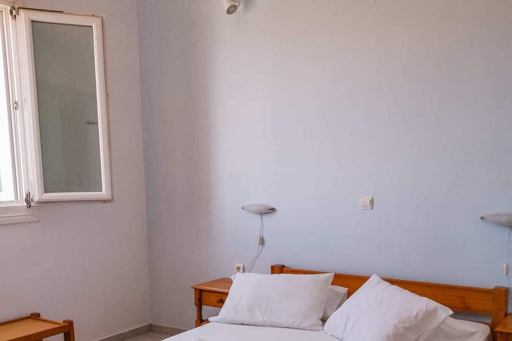 Photo of Bedroom in Megas Gialos