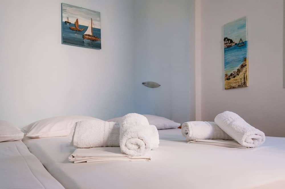 Photo of Bedroom in Megas Gialos