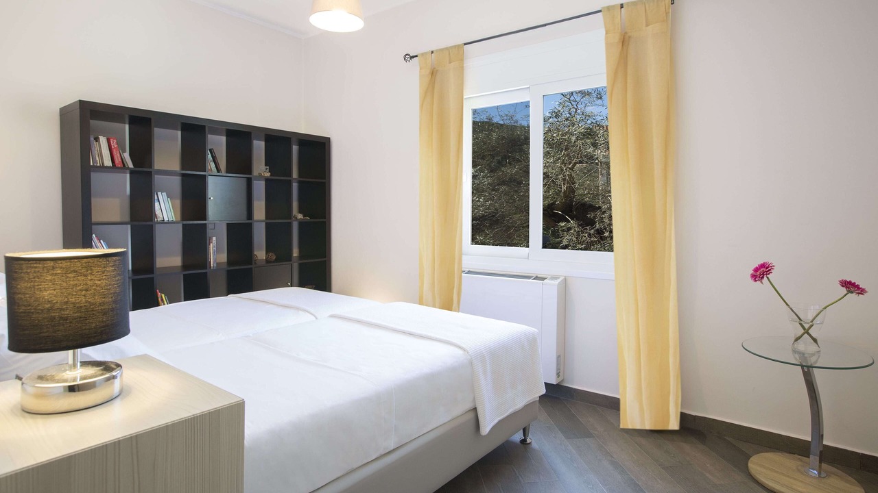 Photo of Bedroom in Apolpaina