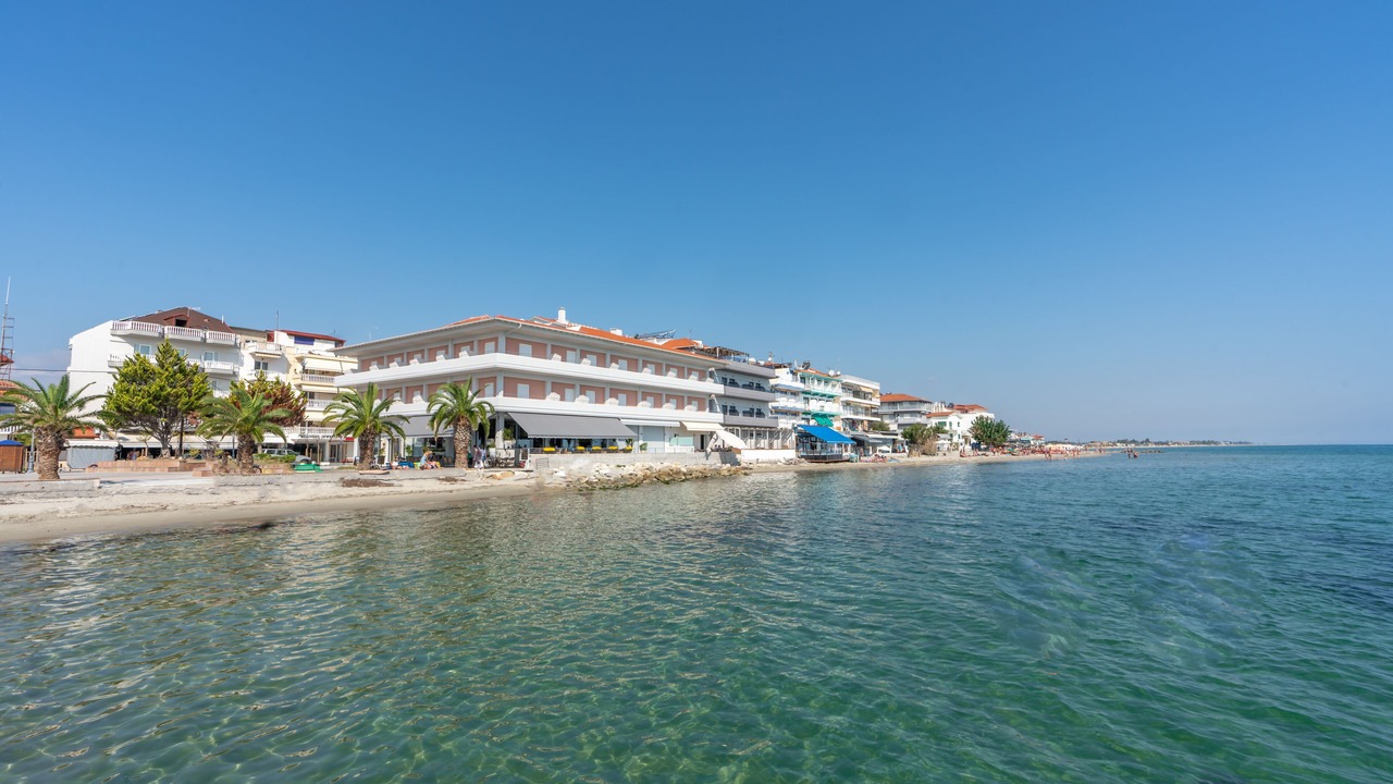 Photo of Outdoor in Katerini
