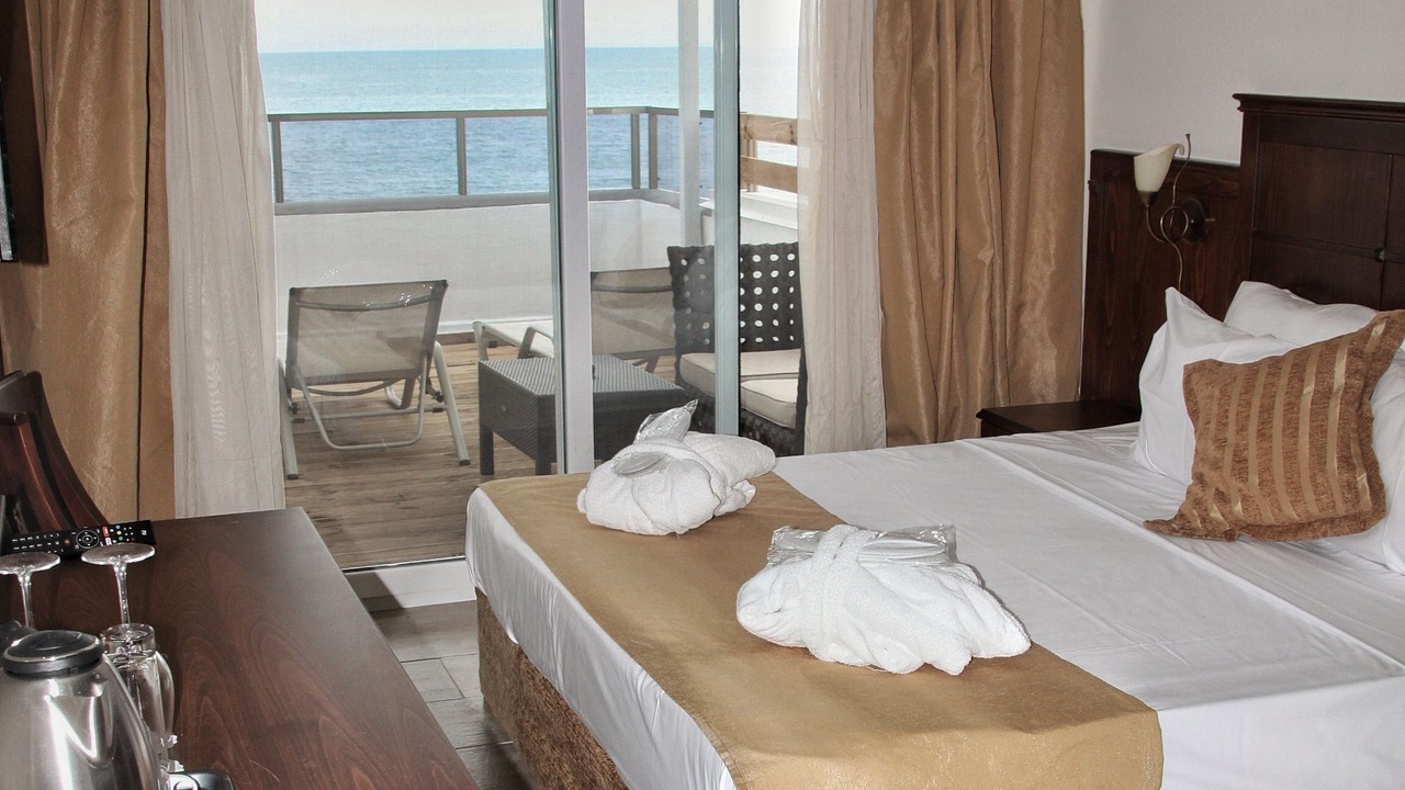 Photo of Bedroom in Katerini