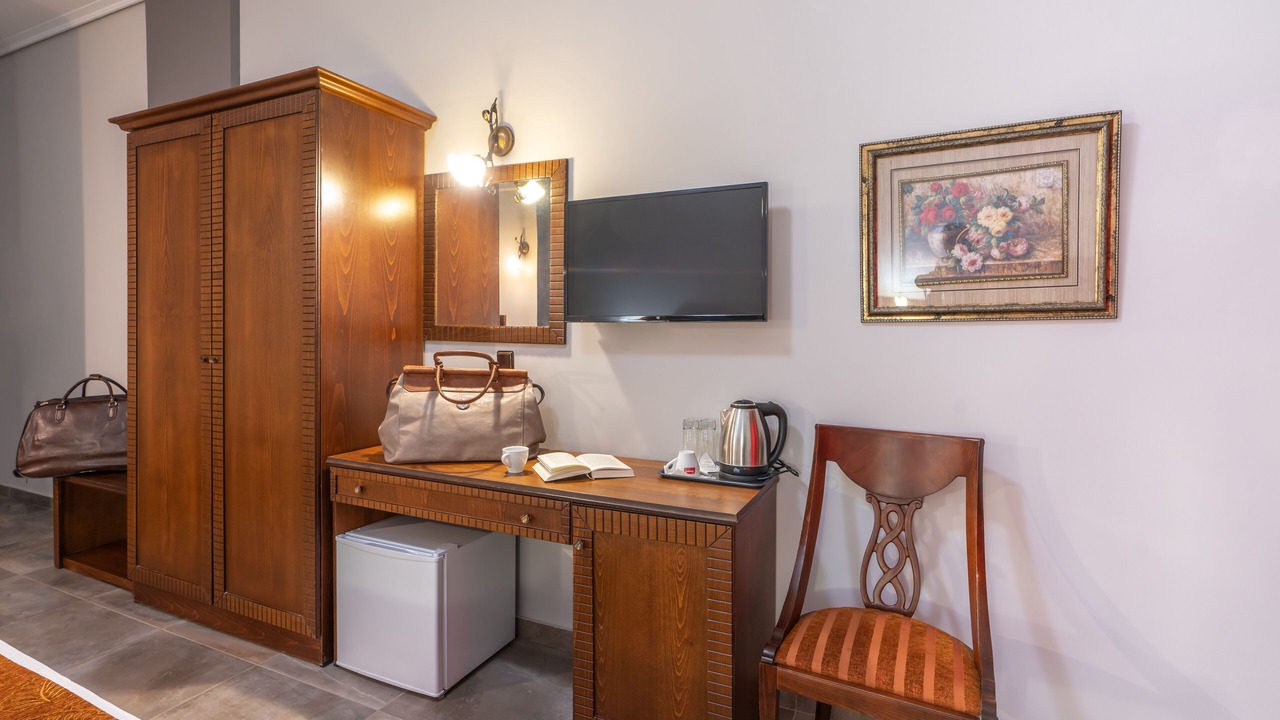 Photo of Bedroom in Katerini