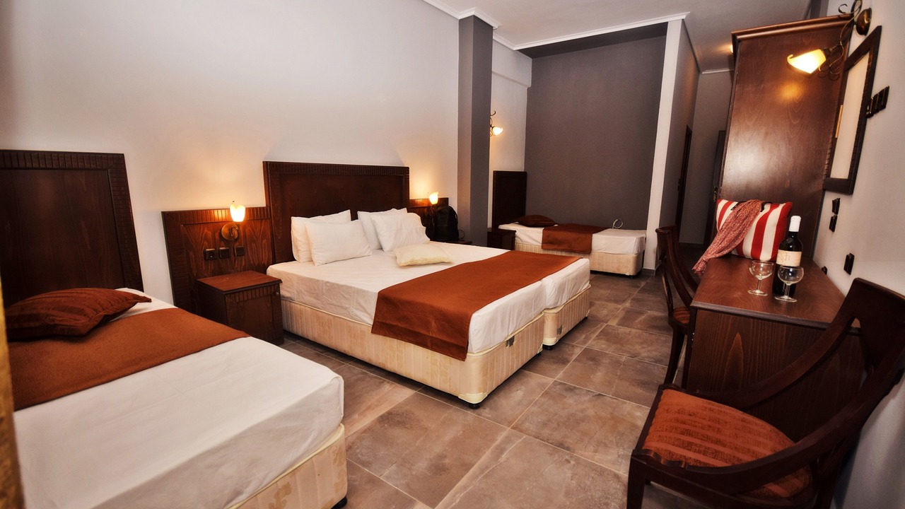 Photo of Bedroom in Katerini
