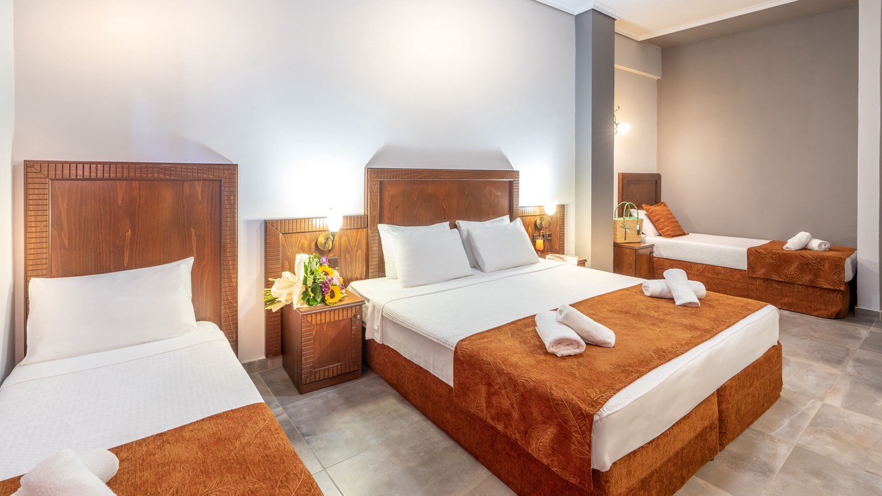 Photo of Bedroom in Katerini
