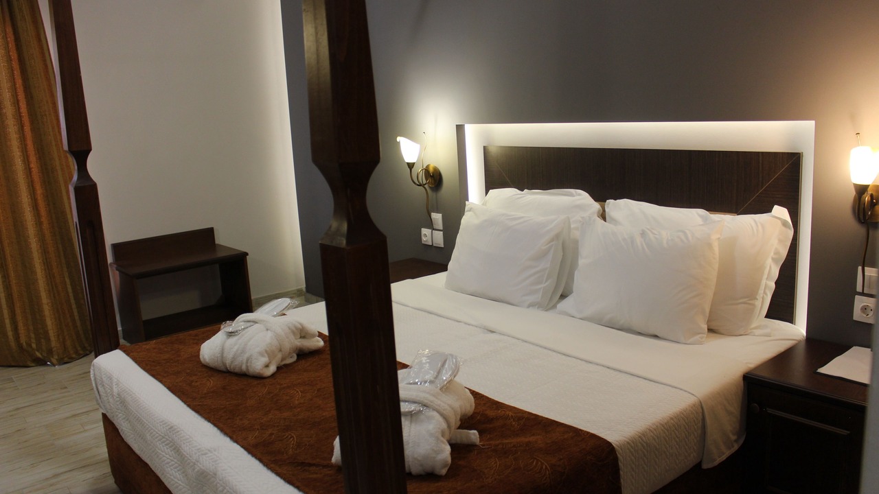Photo of Bedroom in Katerini