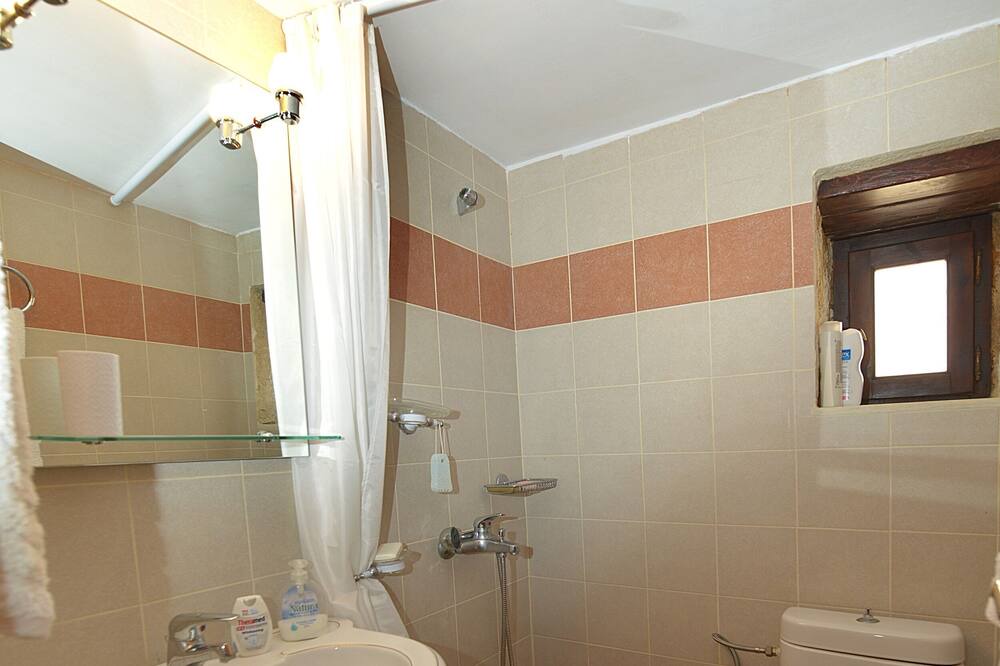 Photo of Bathroom in Halki