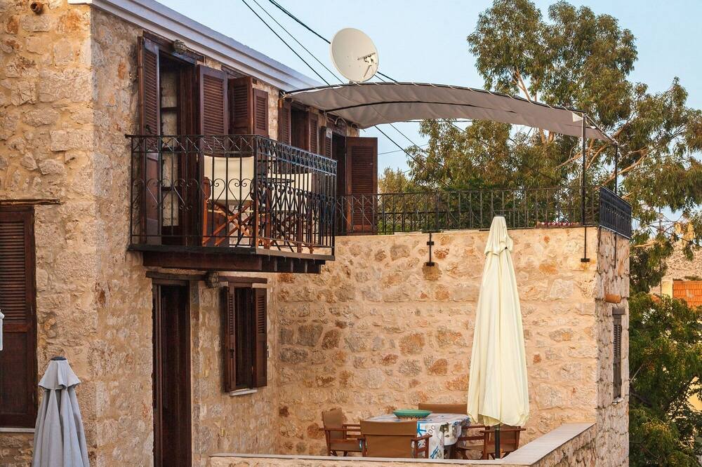 Photo of Outdoor in Halki