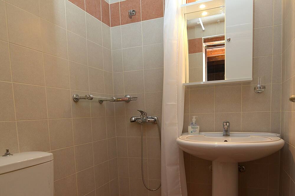 Photo of Bathroom in Halki