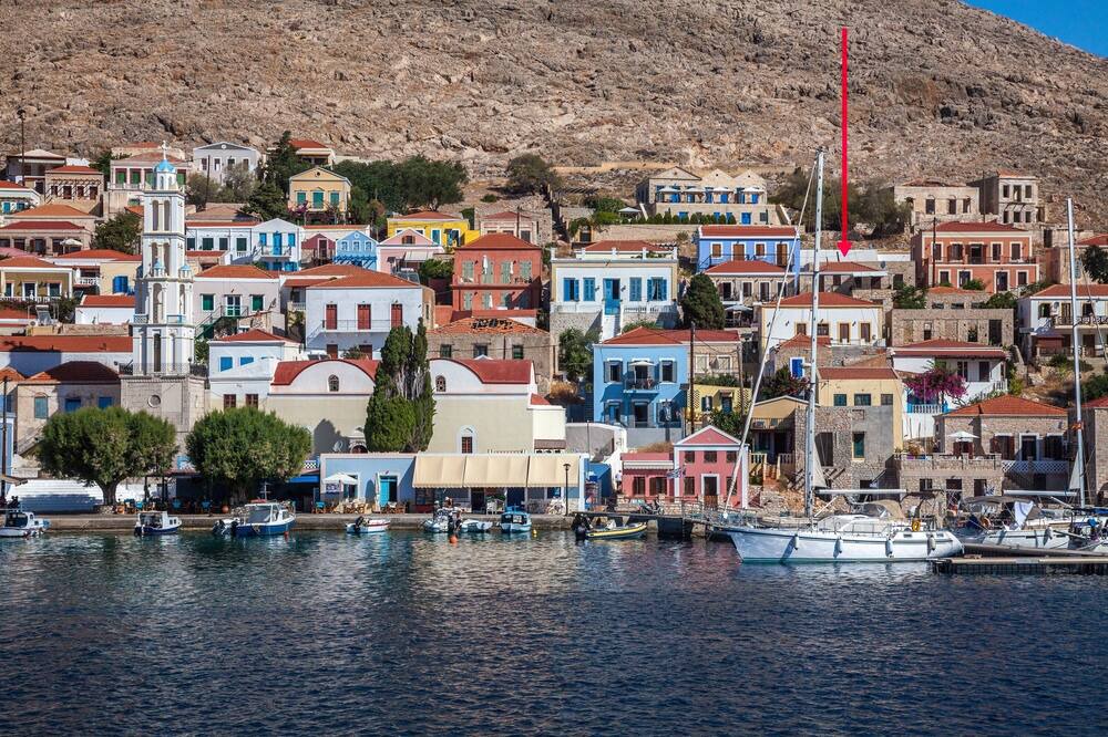 Photo of Outdoor in Halki