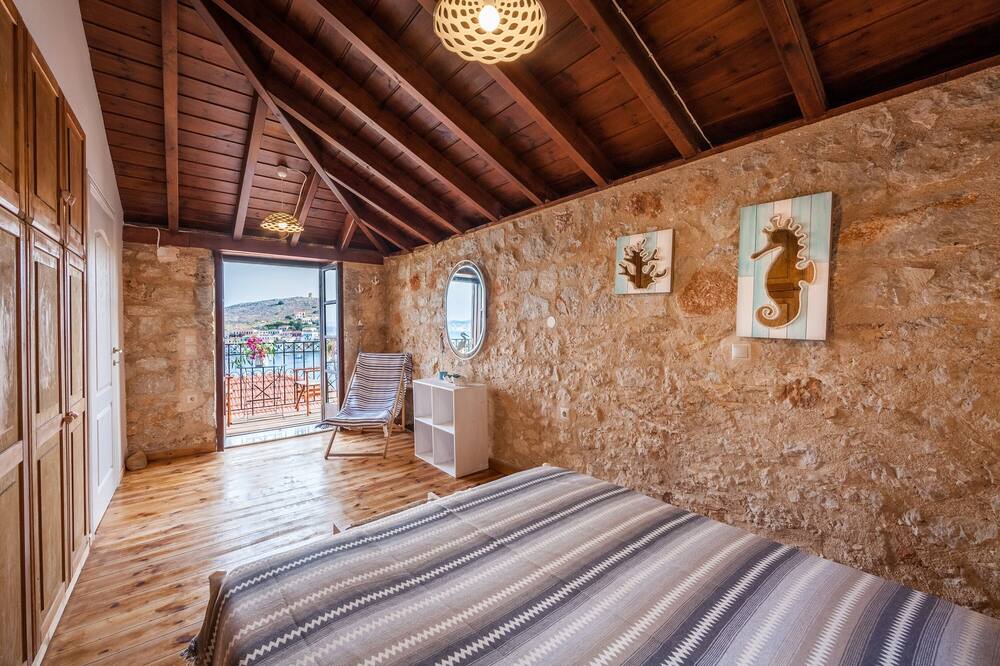 Photo of Bedroom in Halki