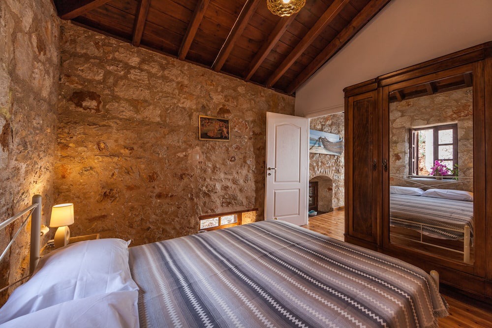 Photo of Bedroom in Halki
