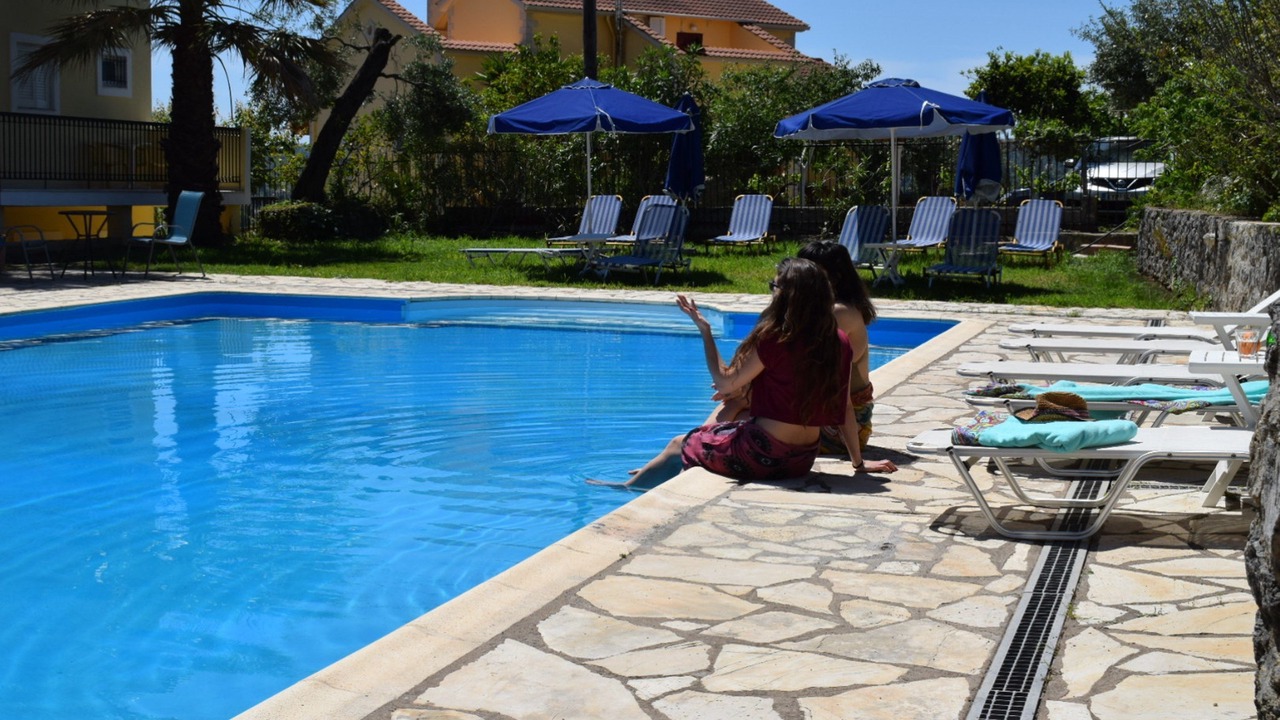 Photo of Outdoor in Limni