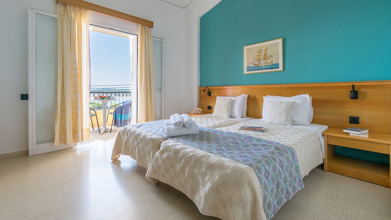 Photo of Bedroom in Limni