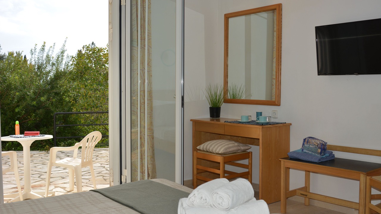 Photo of Bedroom in Limni