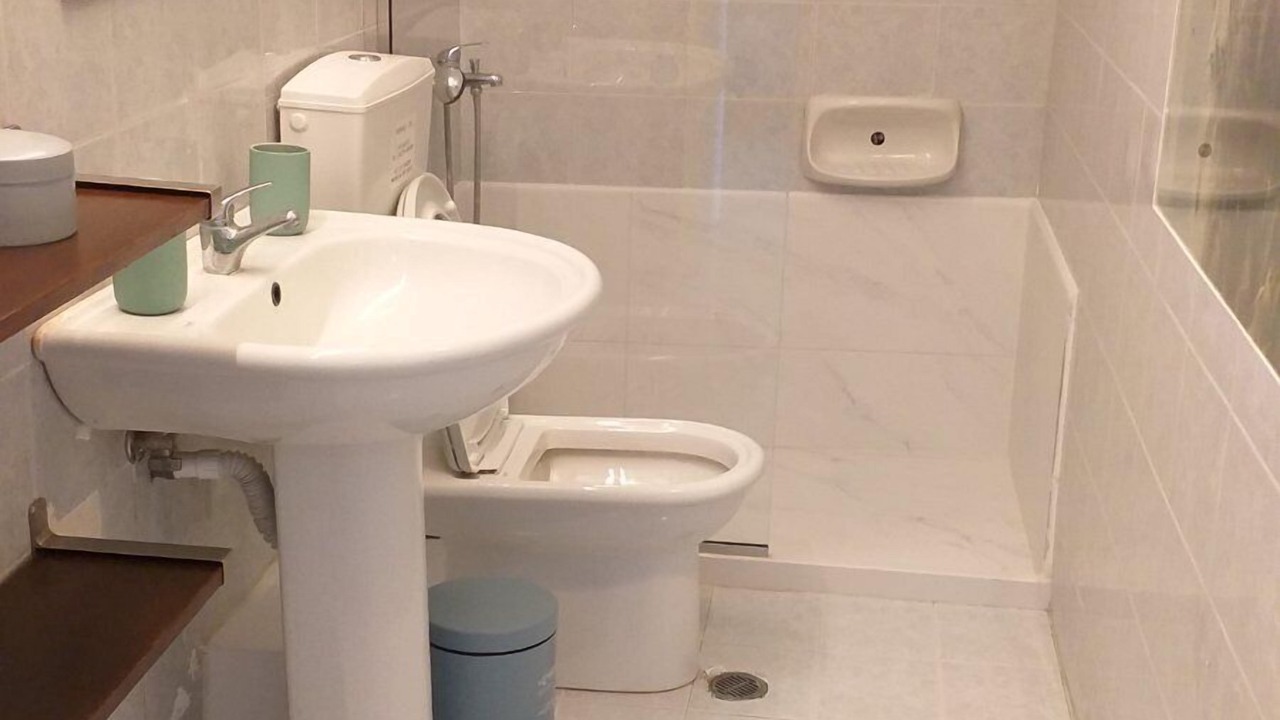 Photo of Bathroom in Limni