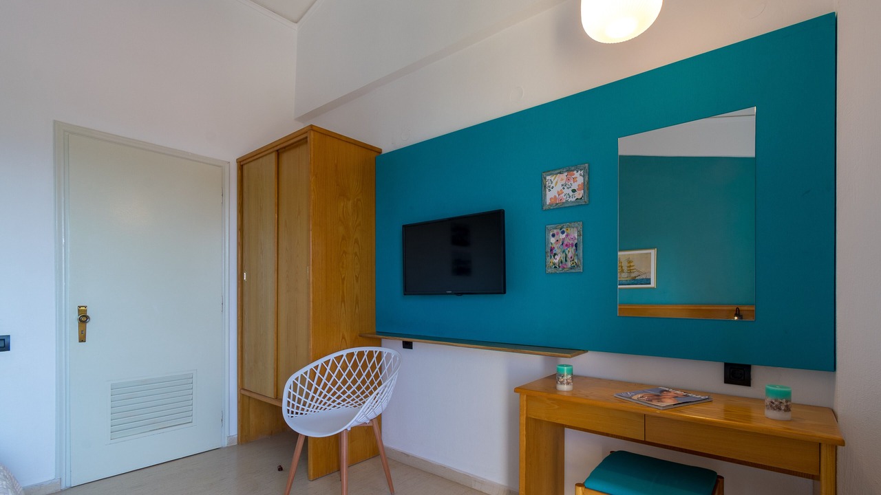 Photo of Bedroom in Limni