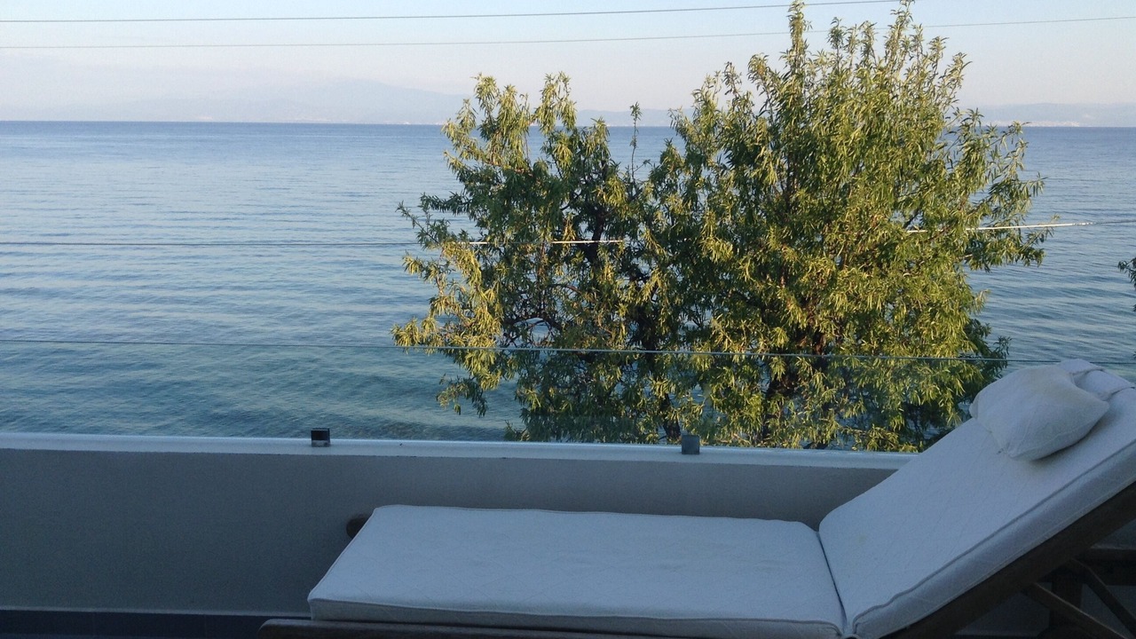 Photo of Outdoor in Skala Sotiros